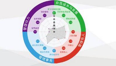 管理潜质测评 管理潜质测评