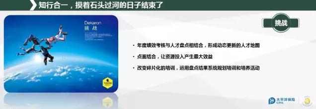 太平洋保险绩效考核与人才盘点 太平洋保险绩效考核与人才盘点
