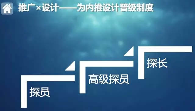 招聘为内推设计晋升制度 招聘为内推设计晋升制度