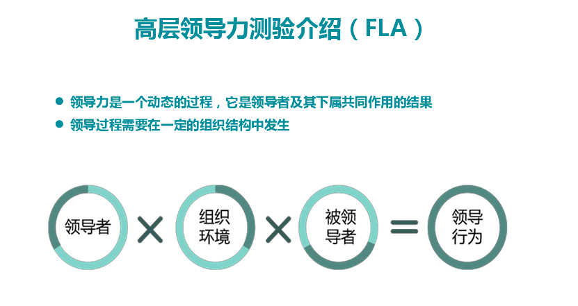 高层领导力测评