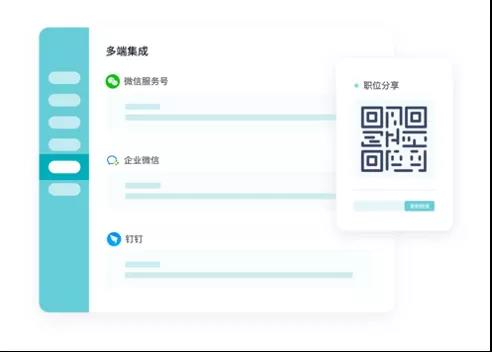 多端集成,随时随地“荐”你所“鉴” 多端集成,随时随地“荐”你所“鉴”