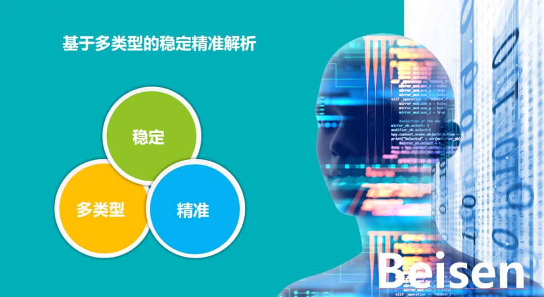 北森简历解析应用独特优势 北森简历解析应用独特优势