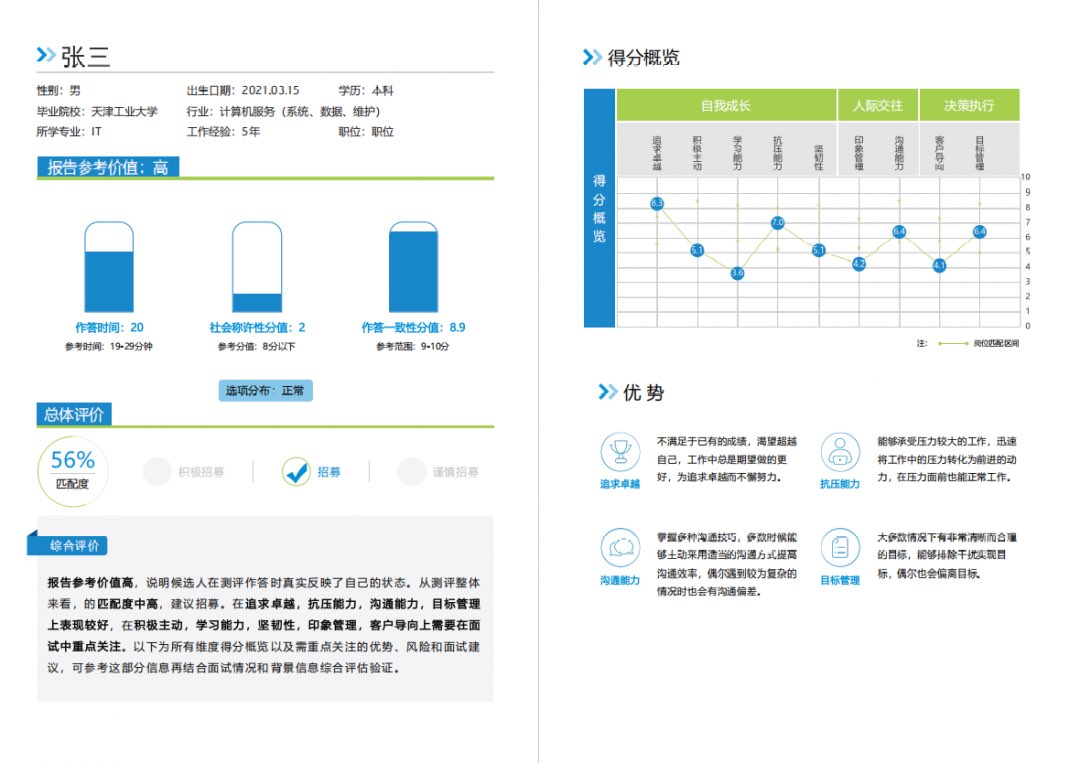 某知名保险公司按企业VI主辅色定制报告UI