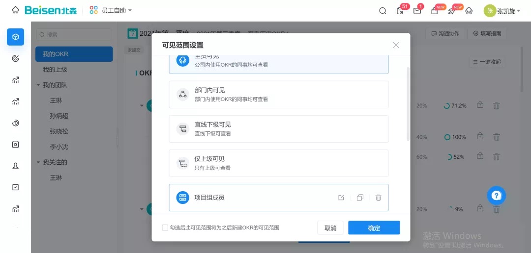 绩效管理 绩效管理