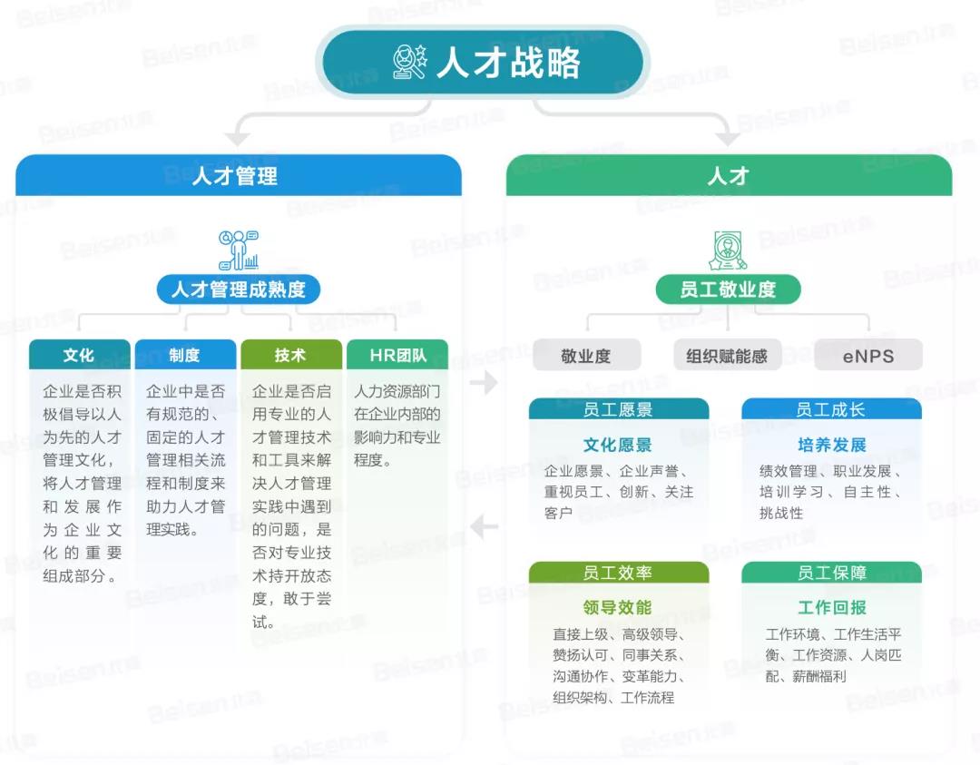 企业人才战略 企业人才战略