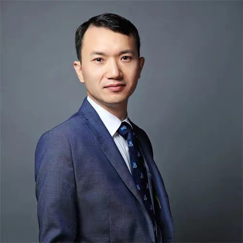 唐秋勇
