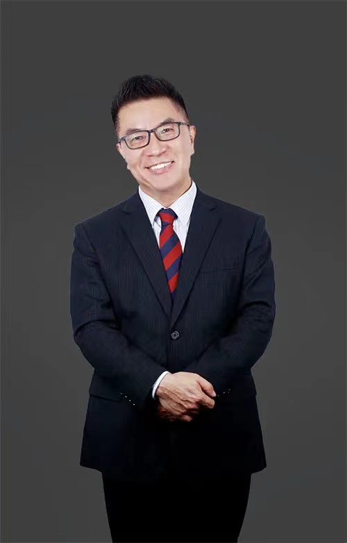 魏开诚