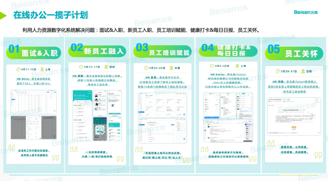 在线办公一揽子计划 在线办公一揽子计划