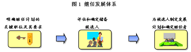 继任发展计划 继任发展计划