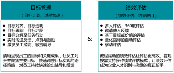 敏捷绩效管理 敏捷绩效管理