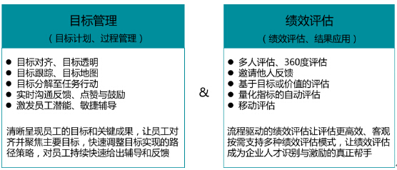 敏捷绩效管理