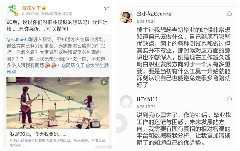 人才测评 人才测评